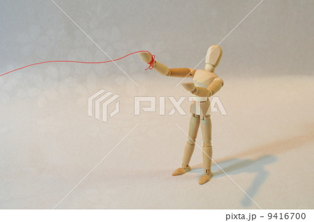 運命の赤い糸 運命の赤い糸 9416700