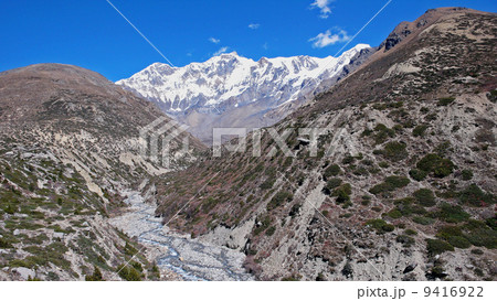 Annapurna trekking 9416922
