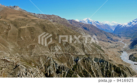 Annapurna trekking 9416925