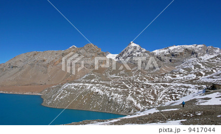 Annapurna trekking 9417044