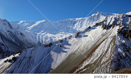 Annapurna trekking Annapurna trekking 9417054
