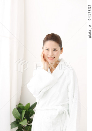 美容・女性（室内） 9417332