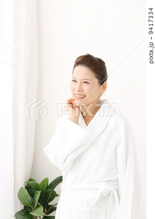 美容・女性（室内） 9417334