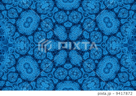 Abstract blue background Abstract blue background 9417872
