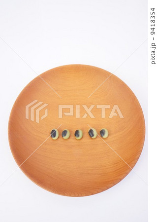 鞍掛豆(のり豆) 鞍掛豆(のり豆) 9418354