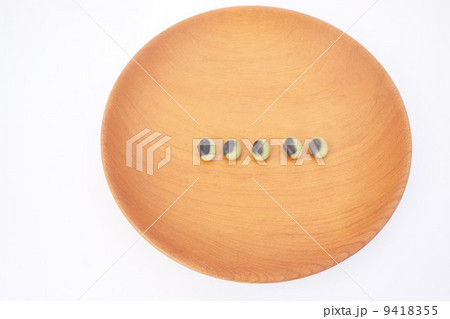 鞍掛豆（のり豆） 9418355