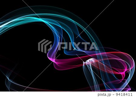 abstract twisted waves abstract twisted waves 9418411