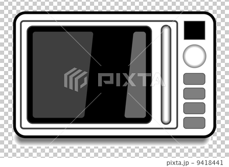 microwave  9418441