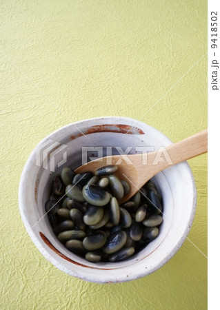 鞍掛豆のひたし豆 鞍掛豆のひたし豆 9418502