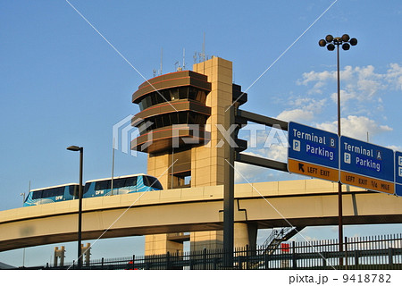 スカイリンク（テキサス州・ダラス・フォートワース国際空港） 9418782