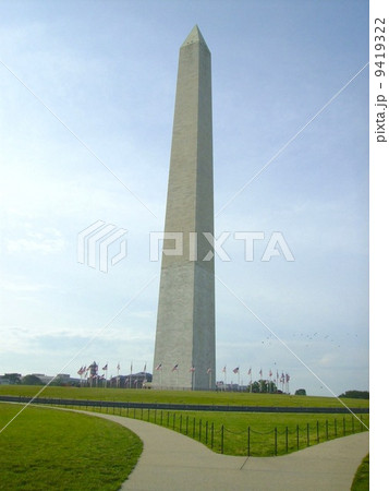 ワシントン記念塔、Washington Monument 9419322