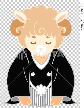 新明信片 9419458