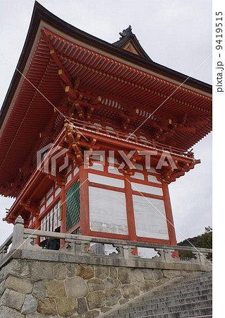 仁王門 仁王門 9419515