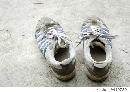 Old Running Shoes 4 9419789