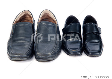 black shoes 9419959