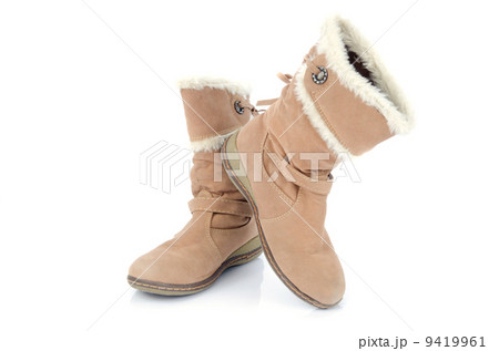 Brown high heels ankle boots Brown high heels ankle boots 9419961