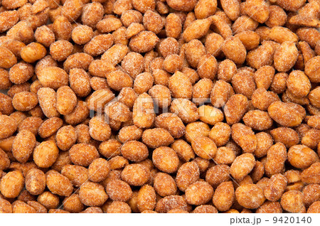 ピーナッツのお菓子 9420140