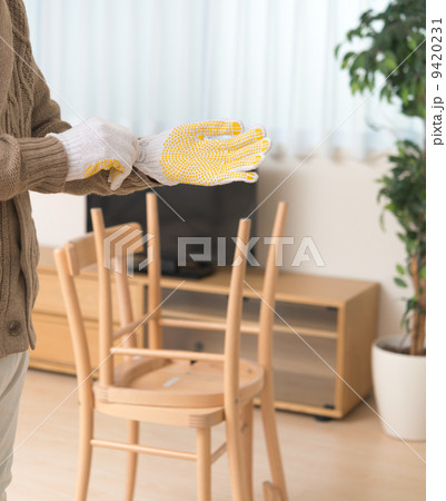 引越し作業 9420231