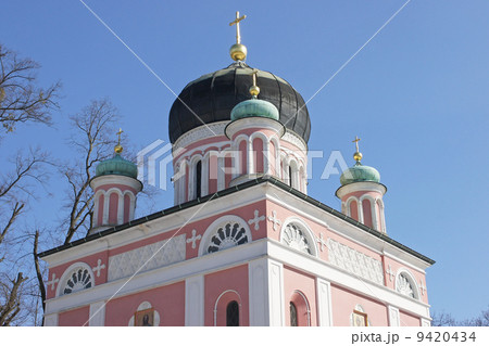 Russian Church, Potsdam, Germany 9420434