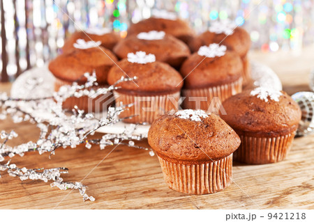 chocolate cupcakes 9421218