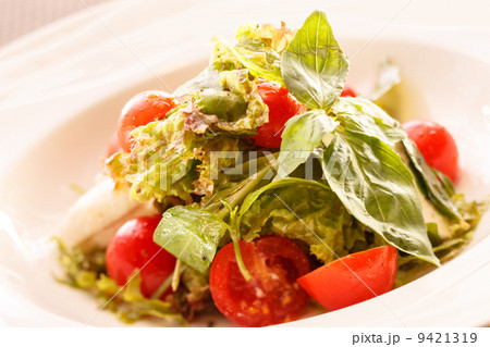 vegetable salad vegetable salad 9421319
