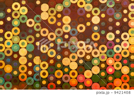 festive colorful lights 9421408