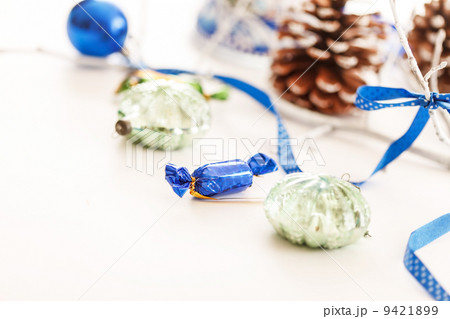 christmas decoration 9421899