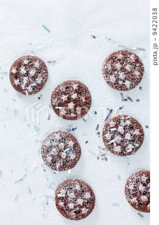 chocolate christmas cookies chocolate christmas cookies 9422038