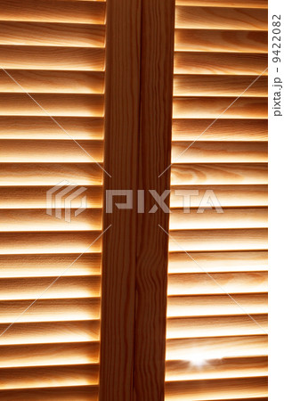 wood blinds 9422082