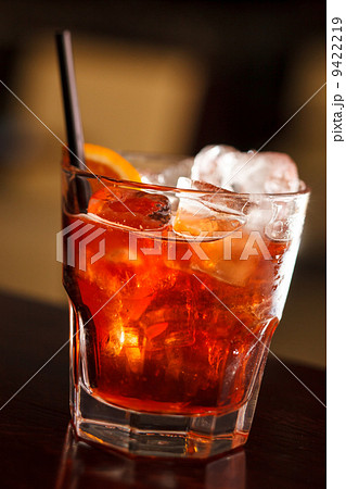 cocktail in the bar 9422219