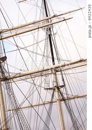 ship mast 9422439