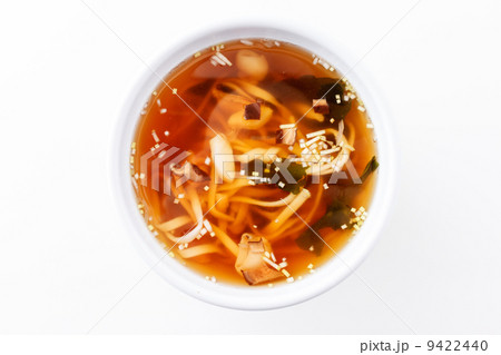 Japanese soup Japanese soup 9422440