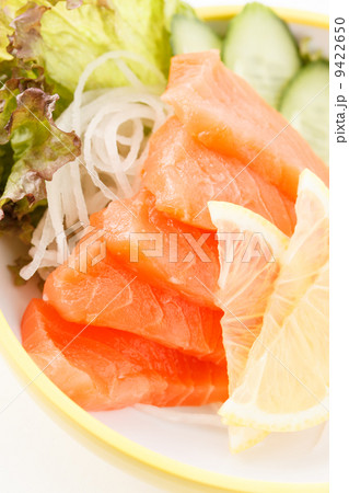 sashimi sashimi 9422650