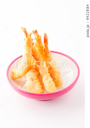 Japanese Cuisine - Tempura Shrimps Japanese Cuisine - Tempura Shrimps 9422684