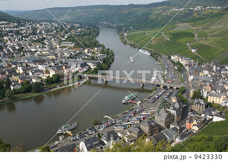 Bernkastel, Germany 9423330