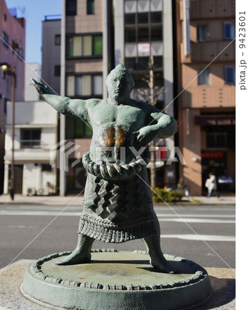 力士像 9423601