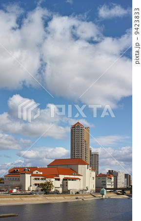 宝塚大劇場 9423833