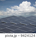 太陽光発電 9424124