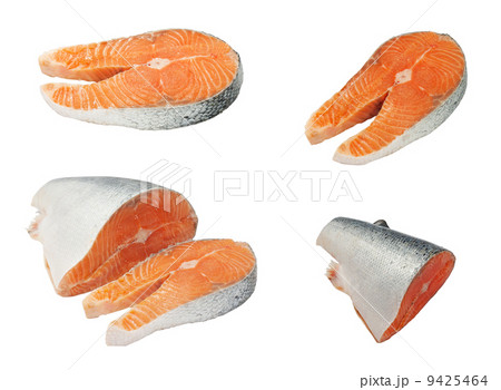 Salmon 9425464