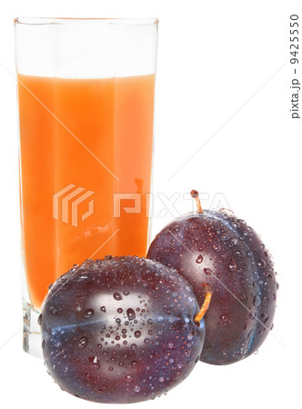 Plum juice 9425550