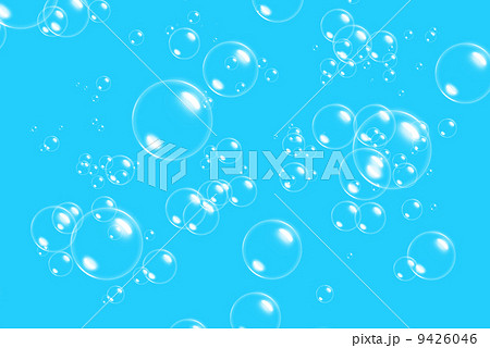Drawing Soap Bubbles 9426046