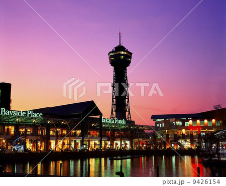 ベイサイドプレイス 9426154