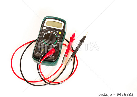 テスターで確認 テスターで確認 9426832