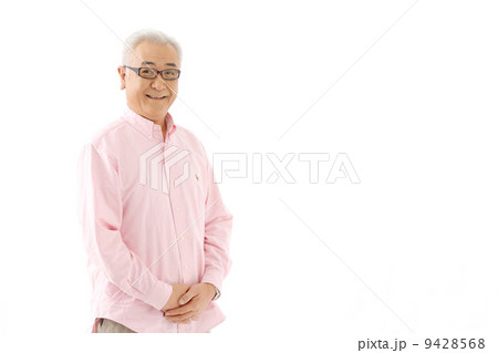 男性シニア 男性シニア 9428568