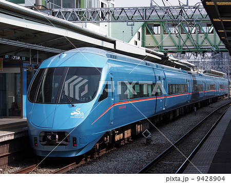 小田急ロマンスカーMSE 小田急ロマンスカーMSE 9428904