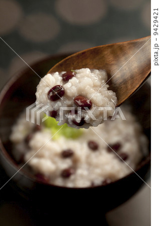 小豆粥 9429421