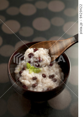 小豆粥 小豆粥 9429422