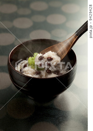 小豆粥 小豆粥 9429428