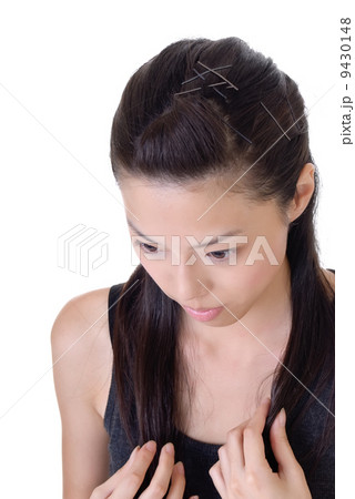 Silent oriental beauty Silent oriental beauty 9430148