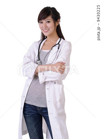 Friendly medical doctor Friendly medical doctor 9430225